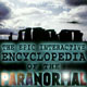 Epic Paranormal Encylopedia